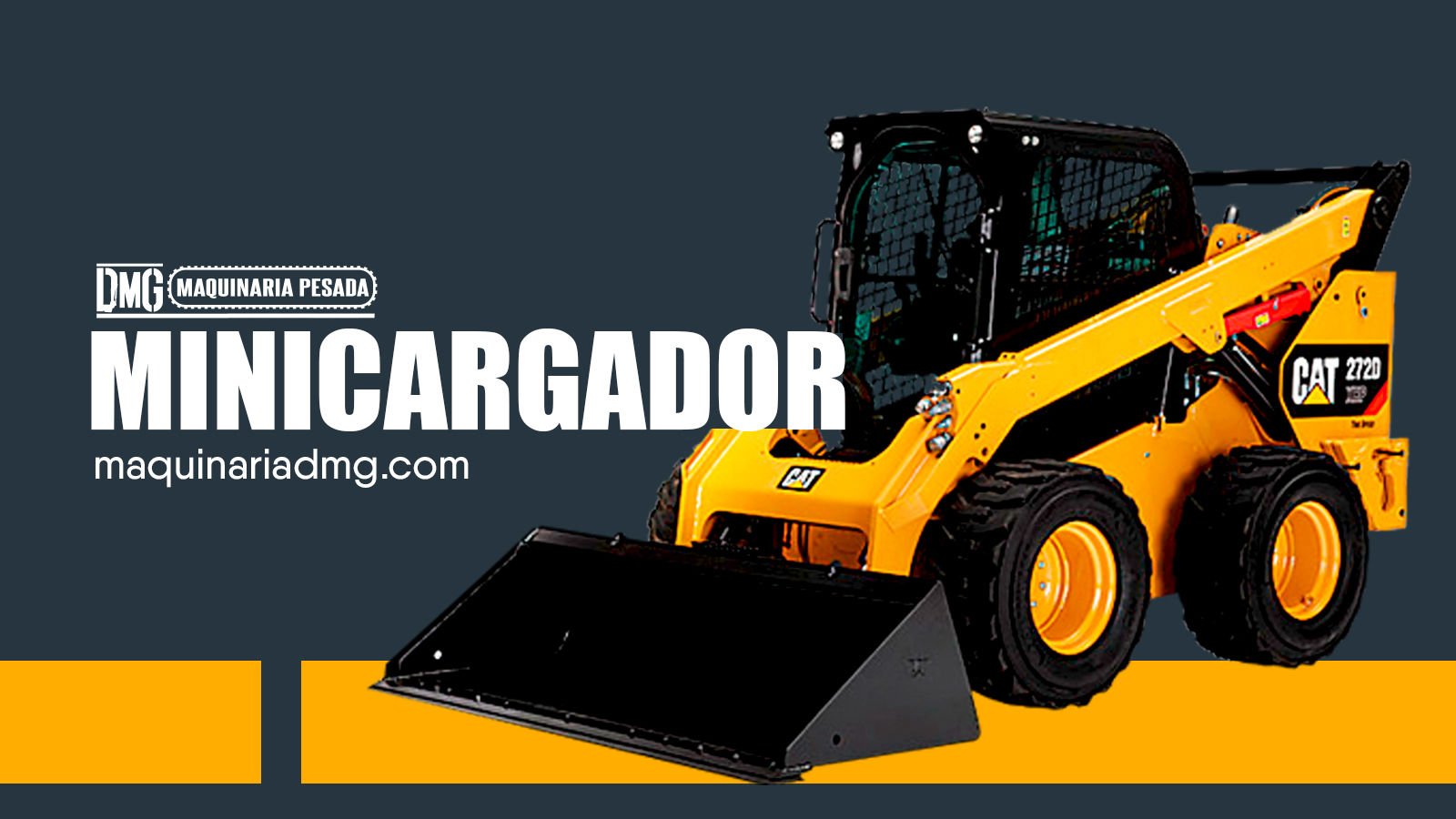 Maquinaria para excavaciones 